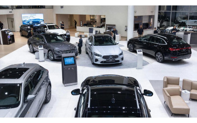 Секреты экономии при покупке авто