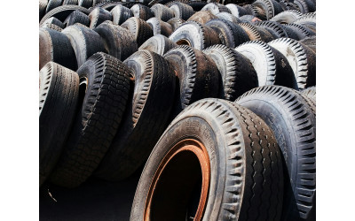 Шины теперь доступны в магазине М.Видео