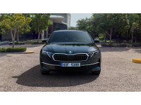 Skoda разрабатывает гибридную модель Octavia