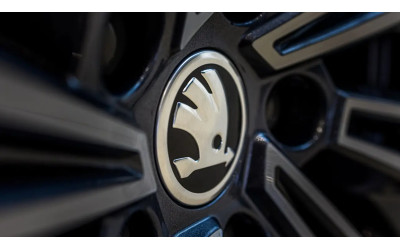 Skoda выпустила обновленные электромобили Elroq и Enyaq