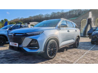 Старт продаж Changan CS75 Pro в России: цена от 2,86 млн рублей