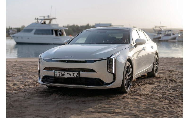 Суд отменил доплату за утильсбор за автомобиль из Казахстана