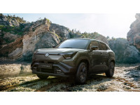 Suzuki предлагает гарантию до 10 лет на свои автомобили