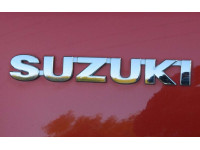 Suzuki увеличивает гарантийный срок на автомобили в России