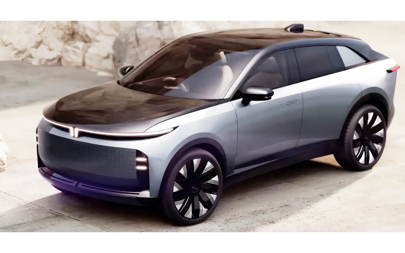 Tata Motors увеличивает темпы перехода на электричество