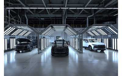 Tenet T7 стал бестселлером бренда