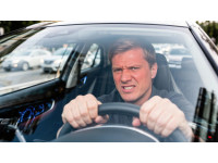 Топ-3 городов России с худшим стилем вождения