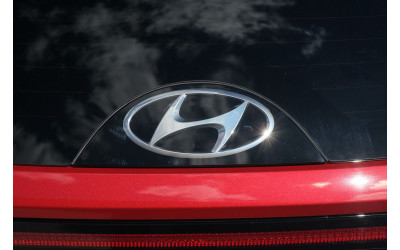 Toyota и Hyundai в России регистрируют новые бренды