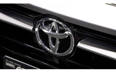 Toyota раскрыла секреты: обновленный bZ4X Touring с увеличенной дальностью движения!