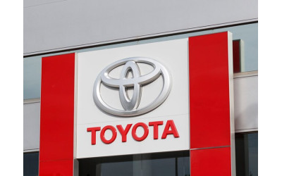 Toyota регистрирует в России товарный знак Lexus LBX - все детали!