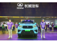 Узнайте, какие автомобили с Пекинского автосалона готовы преодолеть дорогу до России