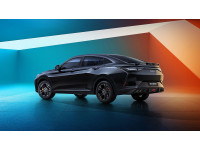 В Белоруссии начали продавать седан за 1,4 млн рублей