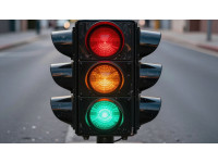 В Екатеринбурге испытывают инновационные светофоры от компании 