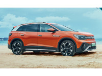 В Германии кроссоверы Volkswagen попадут под пресс после ввоза по параллельному импорту