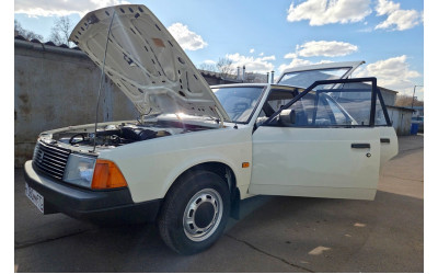 В России появилась новая модель 