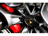 В России появился суперкар, вдохновленный Бэтмобилем