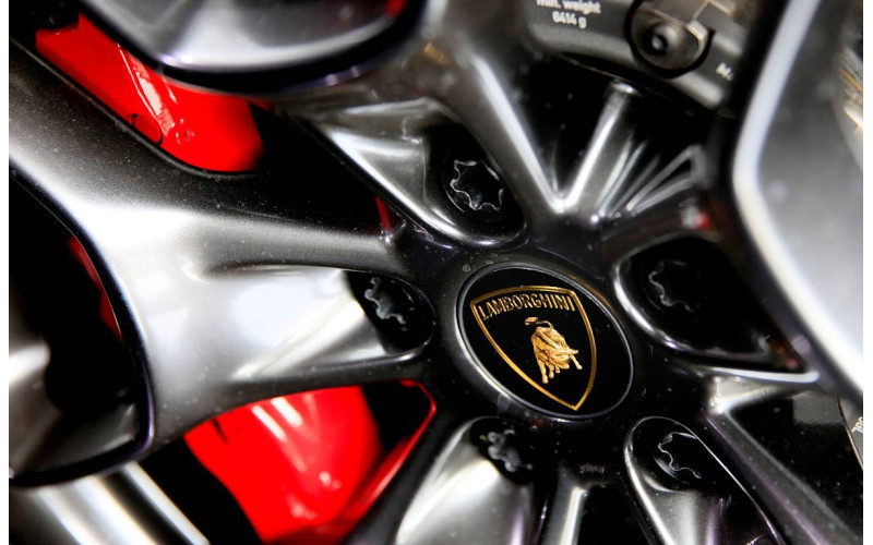 В России появился суперкар, вдохновленный Бэтмобилем