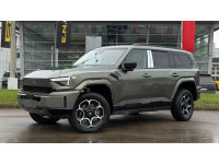 В России представлен крутой новый M-Hero 817!