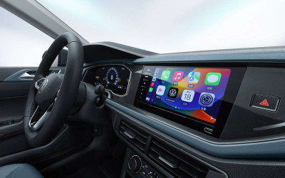 В России стартовали продажи Volkswagen Lavida XR с ценой от 1,55 млн рублей