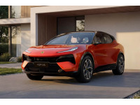 В России уже доступны кроссоверы Lotus For Me 2026 года!