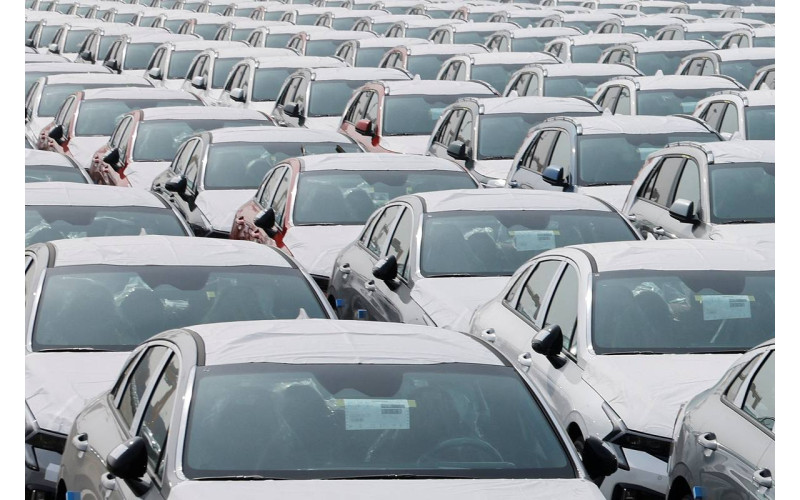 Владельцам авто в России грозит угроза потери из-за одного фактора