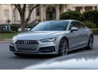 Владельцы Audi вступают в судебную борьбу с концерном