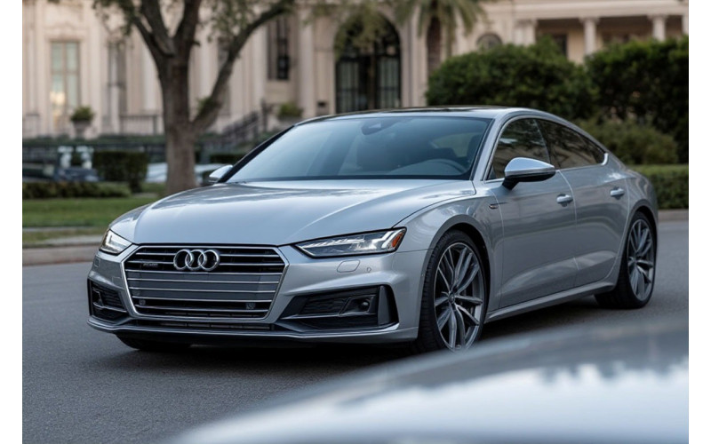 Владельцы Audi вступают в судебную борьбу с концерном