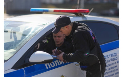 Внимание водителей: штраф за утаивание информации у ГАИ