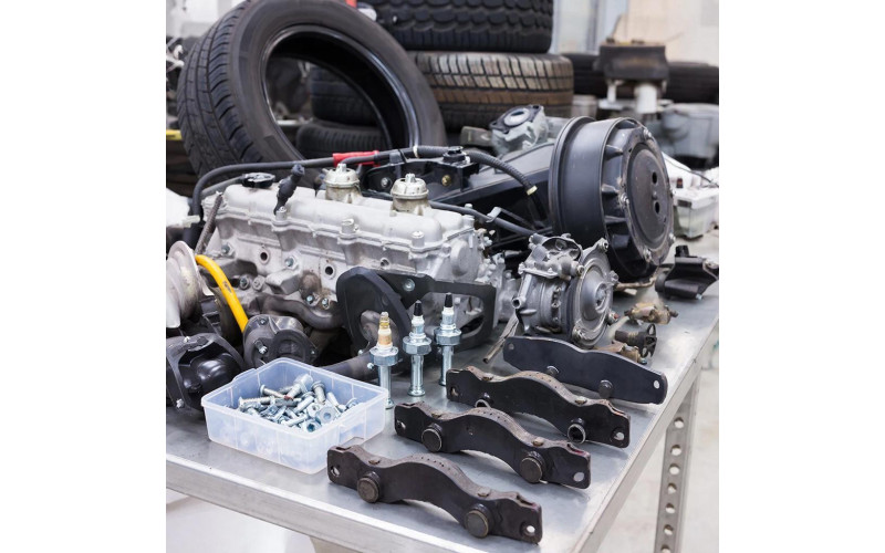 Внимание водителям: цены на техобслуживание взлетают!