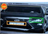 Водитель в Приамурье развил скорость 185 км/ч