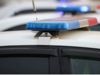 Водителя лишили прав на 7 месяцев из-за фальшивых номеров.