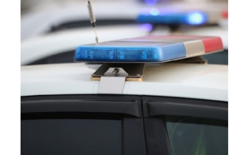 Водителя лишили прав на 7 месяцев из-за фальшивых номеров.