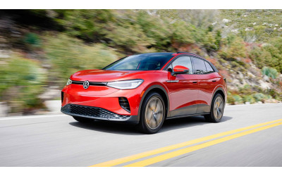 Volkswagen перенес запуск новых электромобилей в США