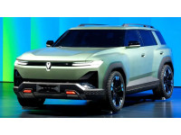 Volkswagen раскрывает планы: бюджетный электрокроссовер Jetta X дебютирует в Китае