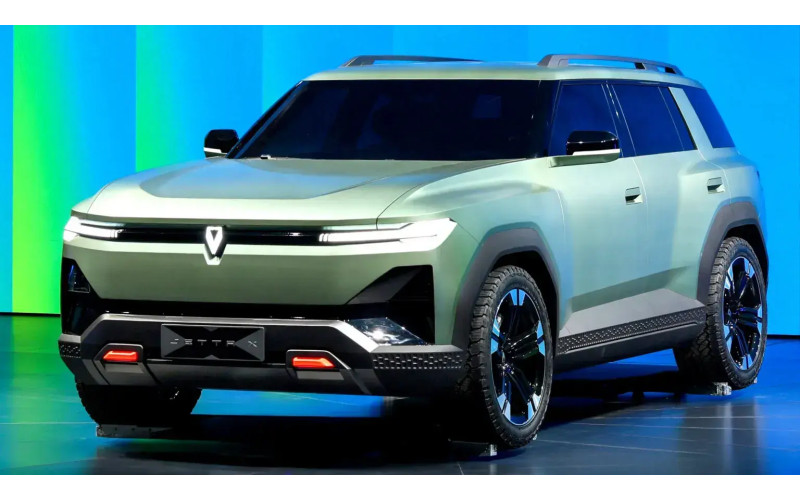 Volkswagen раскрывает планы: бюджетный электрокроссовер Jetta X дебютирует в Китае