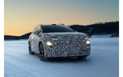 Volkswagen разрабатывает новый кроссовер в рамках обновленной линейки