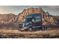 Volvo Trucks раскроет новые разработки на ACT Expo 2026.