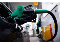 Воровство топлива у водителей в Великобритании нарастает