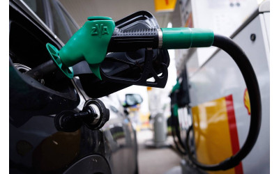 Воровство топлива у водителей в Великобритании нарастает