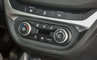 Возвращение климат-контроля на автомобили Lada: установлен срок
