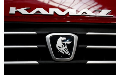 Впервые за долгое время в России сменился лидер продаж среди грузовиков