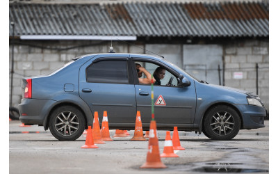 Выбирайте автошколу по рейтингу: нововведение для будущих водителей