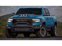 Взрывной рост популярности американских пикапов в России