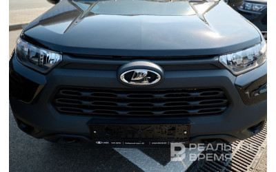 WB Лизинг и АвтоВАЗ заключили партнерское соглашение