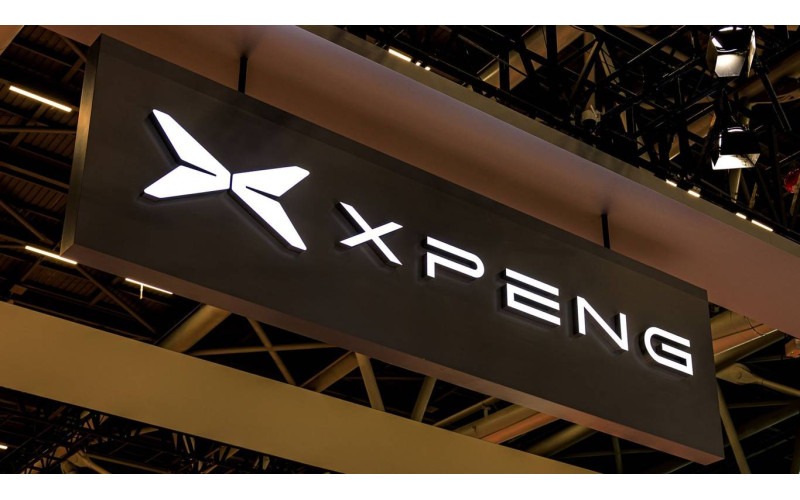 Xpeng готовится революционизировать транспорт: скоро летающие автомобили для всех!