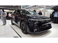 Xpeng уменьшил стоимость электромобилей для европейских покупателей