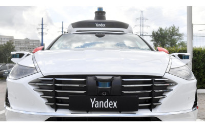Яндекс