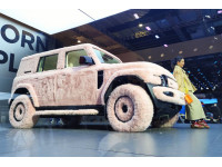 Западные автопроизводители не могут догнать автомобильную индустрию Китая