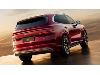 Zeekr обогнал Porsche Cayenne: 8X разгон!