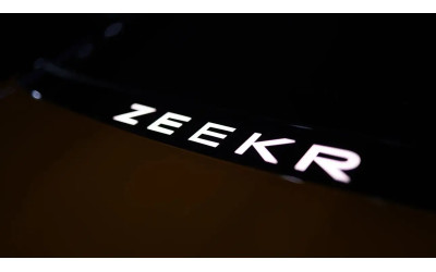 Zeekr запускает инновационную систему продаж в Германии